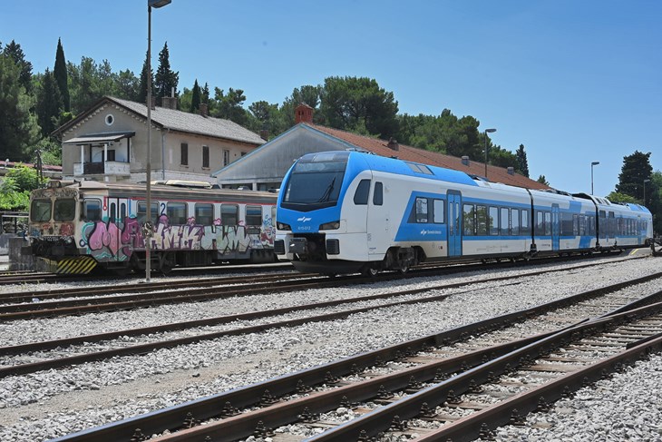 (Arhiva Glasa Istre)