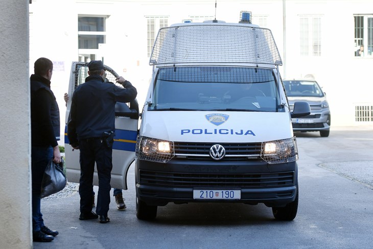 (Snimio Vjeran Žganec Rogulja / Pixsell)