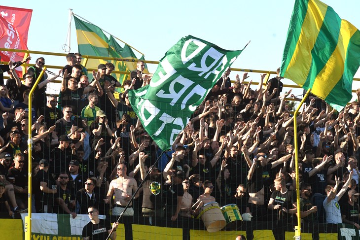 (Snimio Milivoj Mijošek)