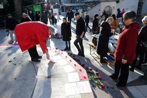 (Snimio Milivoj Mijošek)