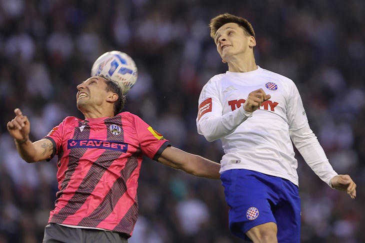 (Snimila Ivana Ivanović/Pixsell)đ