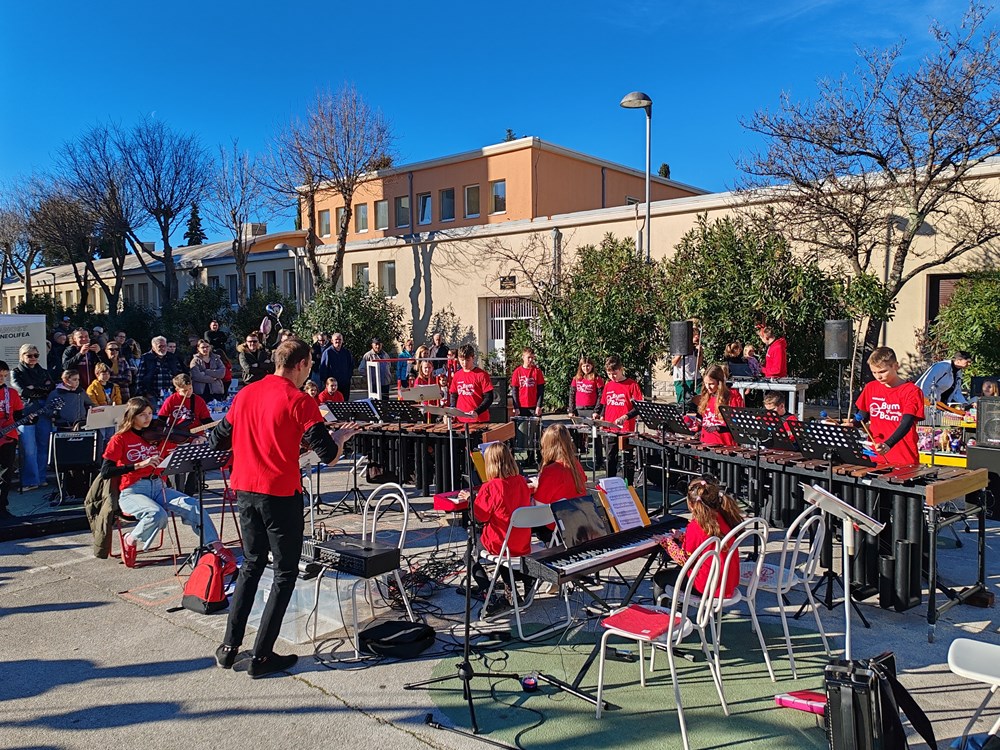 (Snimio Branko Biočić)