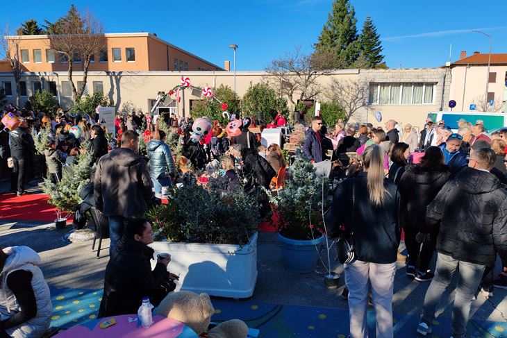 (Snimio Branko Biočić)