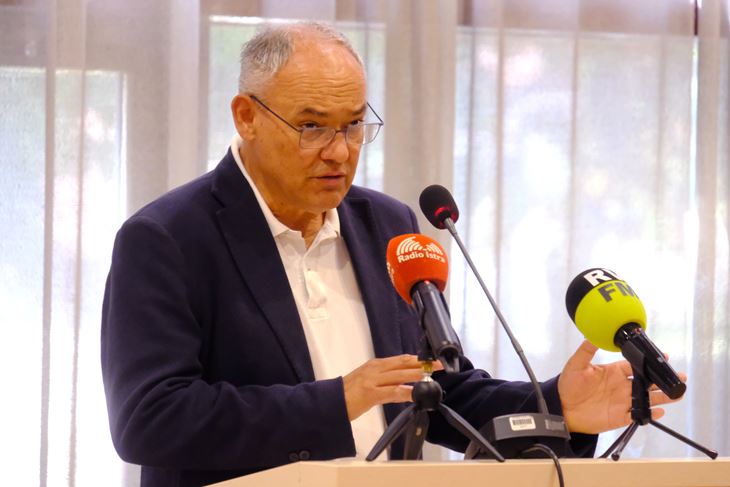 (Snimio Milivoj Mijošek)