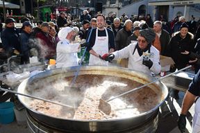 (Snimio Milivoj Mijošek)