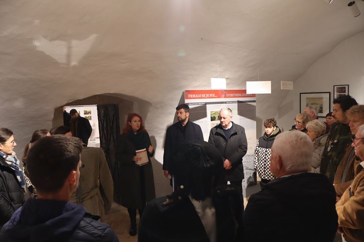 (Foto Muzej grada Pazina)