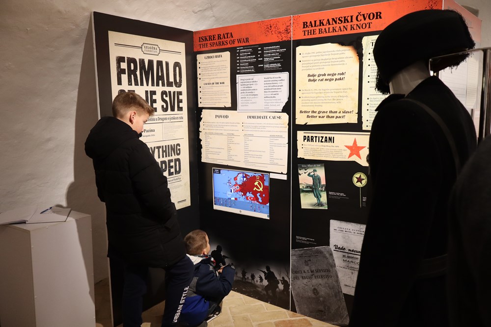 (Foto Muzej grada Pazina)