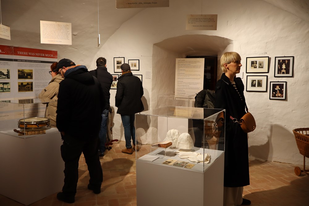 (Foto Muzej grada Pazina)