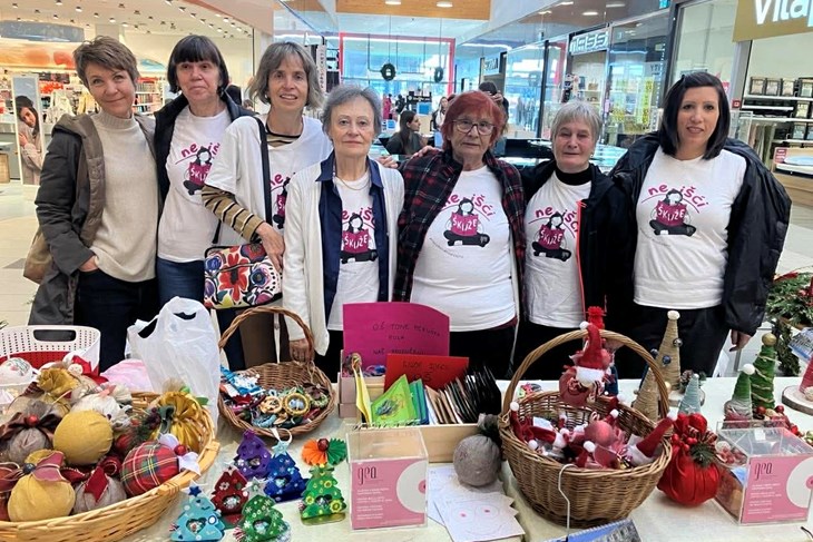 (Foto: Klub Gea Pula )