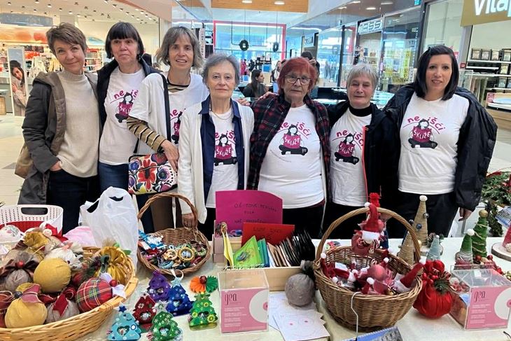 (Foto: Klub Gea Pula )