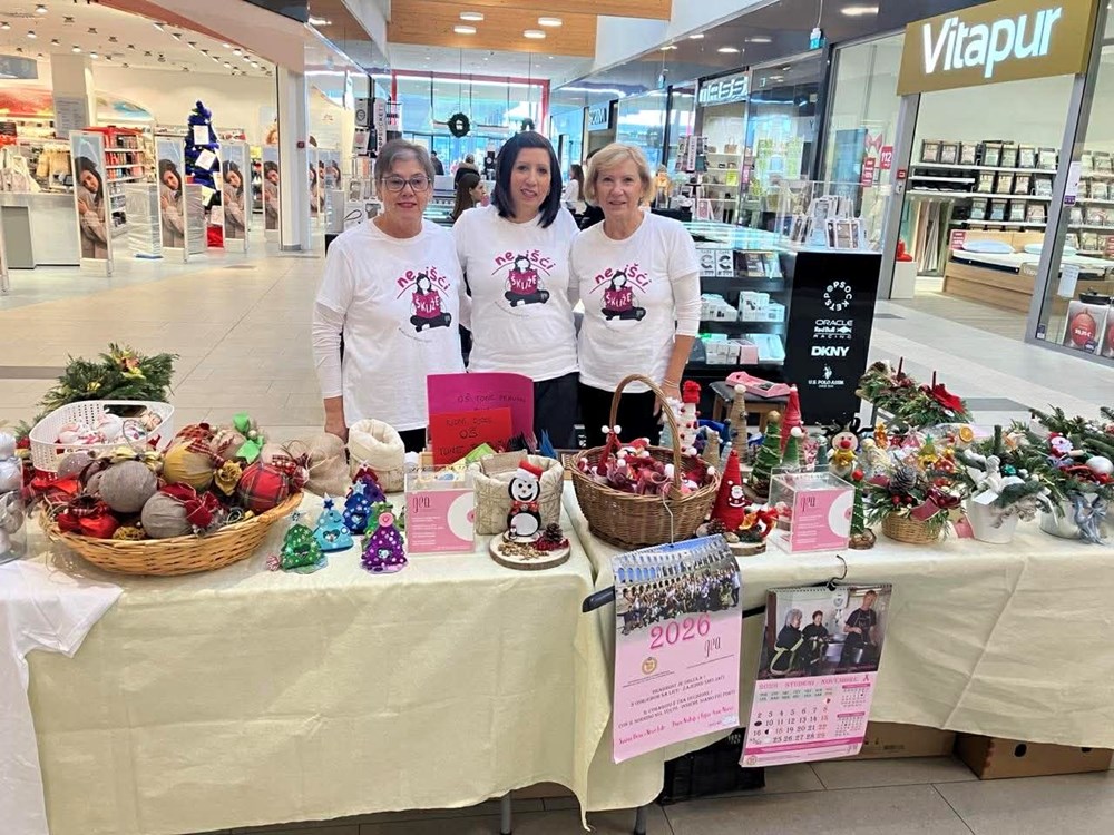 (Foto: Klub Gea Pula )