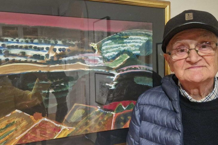 (Snimila Nina Orlović Radić)