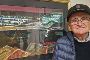 (Snimila Nina Orlović Radić)