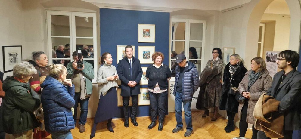 (Snimila Nina Orlović Radić)