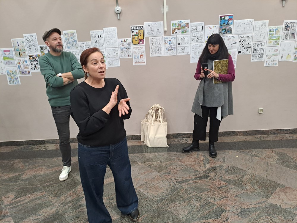 (Snimio Mladen Radić)