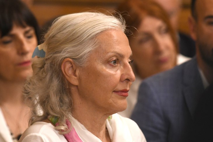 (Snimio Milivoj Mijošek)