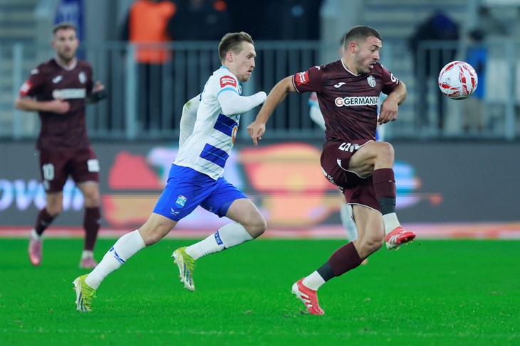 (Snimio Davor Javorovic / Pixsell)