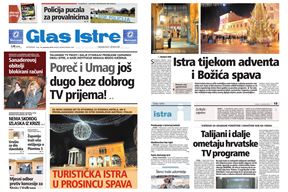 (Arhiva Glasa Istre)