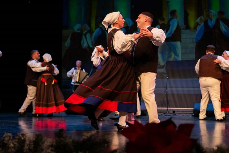 (Snimio Valter Zanco)