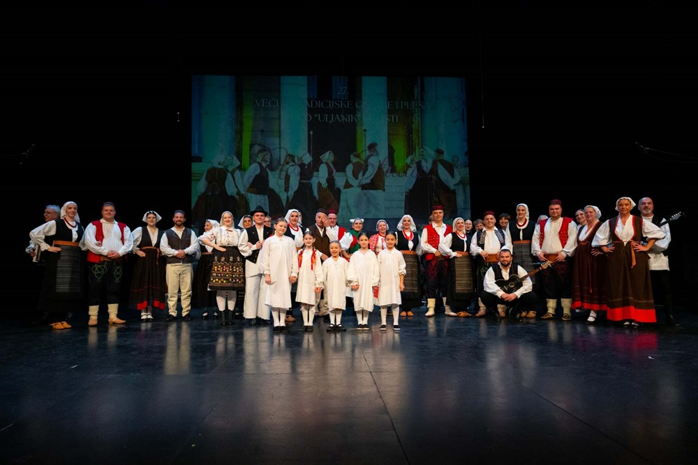 (Snimio Valter Zanco)