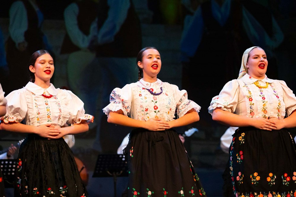 (Snimio Valter Zanco)