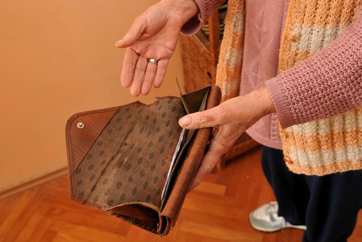 Ilustracija (Snimio Duško Mirković/Pixsell)