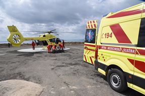 (Snimio Sergej Drechsler)