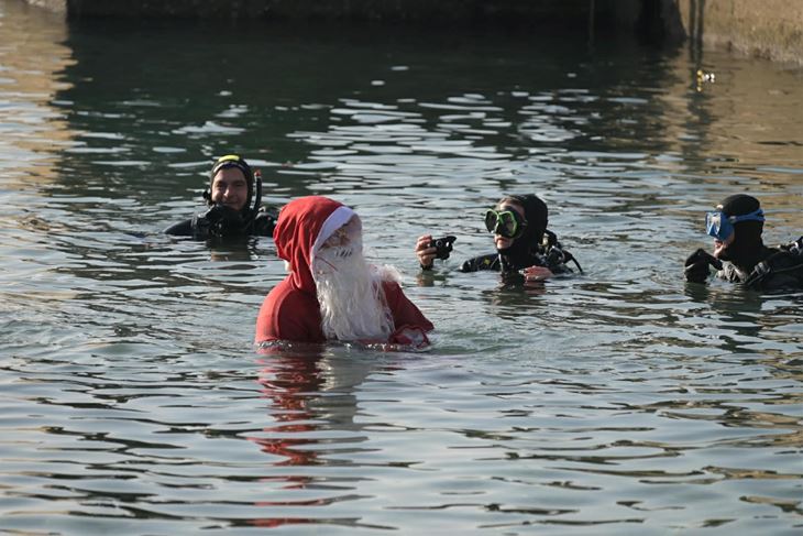 (Snimila Doria Mohorović)