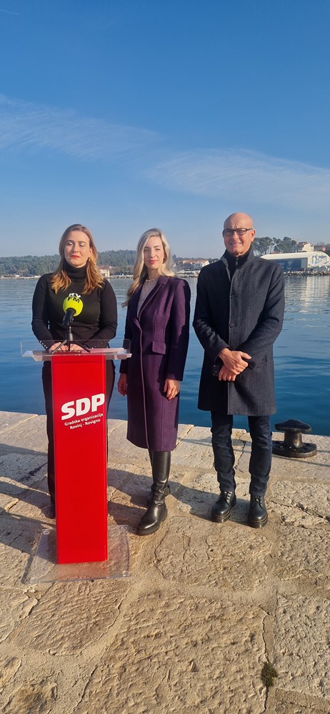 (Snimila Nina Orlović Radić)