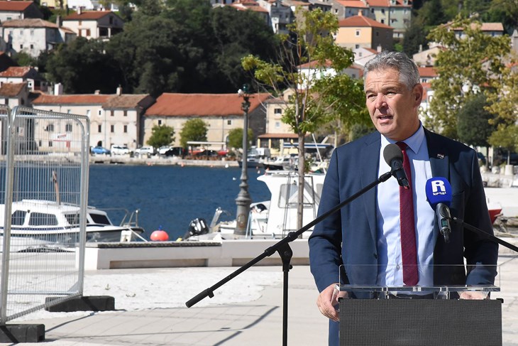 (Arhiva Novog lista)