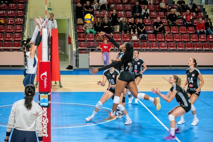 Shonte Tatyana Seale