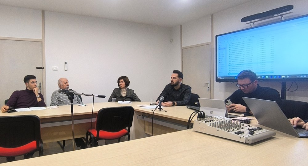 (Snimio Zvonimir Guzić)