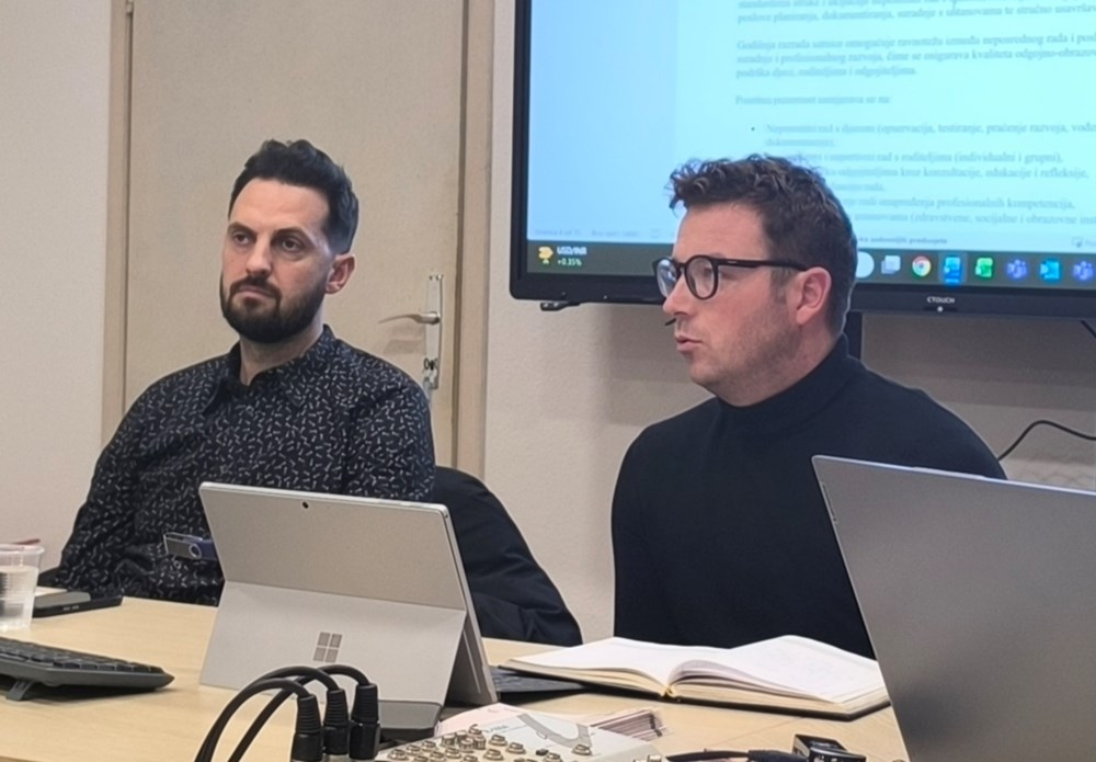 (Snimio Zvonimir Guzić)