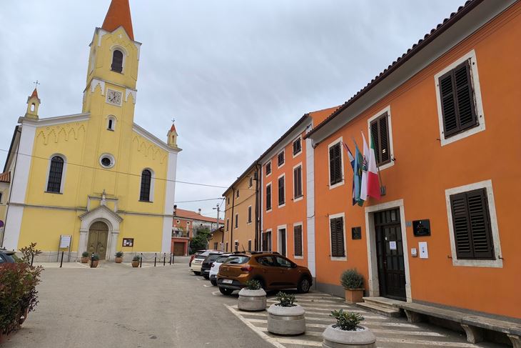 (Snimio Zvonimir Guzić)