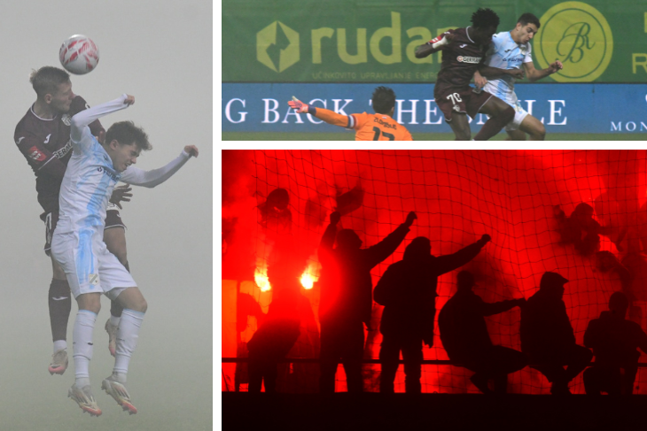 (Snimio Milivoj Mijošek)