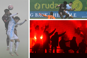 (Snimio Milivoj Mijošek)