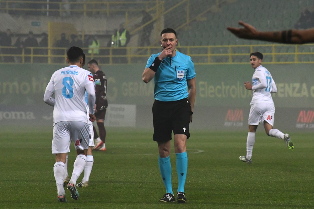 (Snimio Milivoj Mijo&scaron;ek)