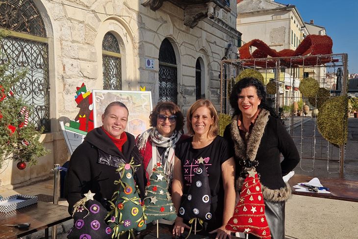 (Snimila Nina Orlović Radić)