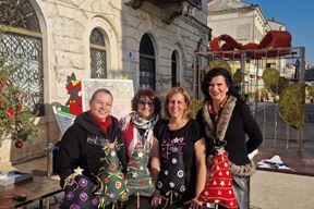 (Snimila Nina Orlović Radić)