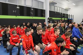 (Snimio Igor Zenzerović)