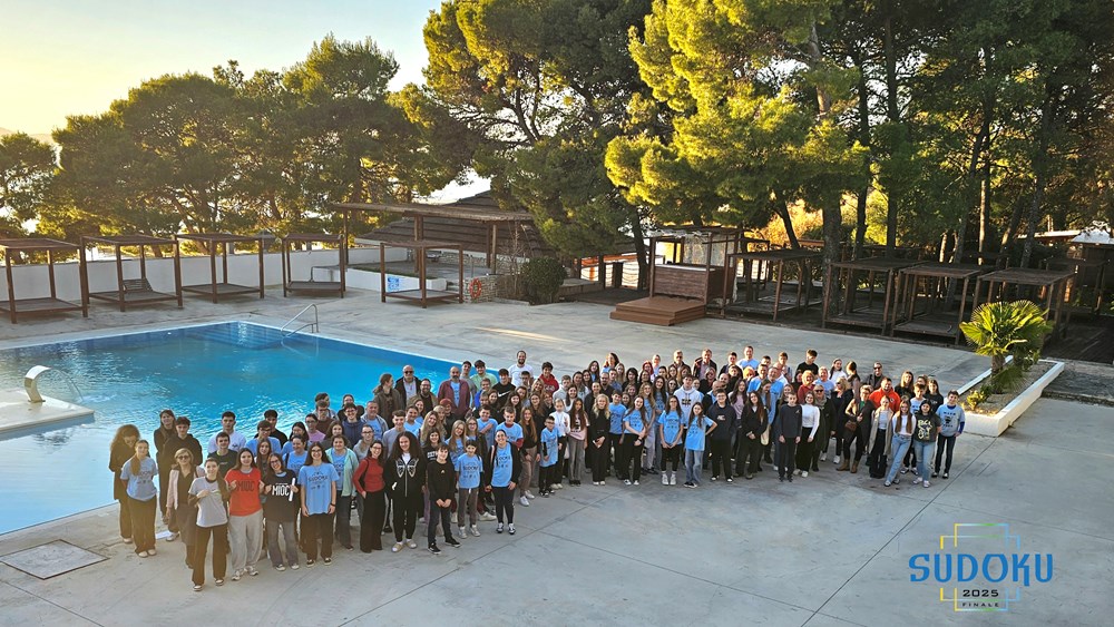 (Foto Hrvatska Mensa)