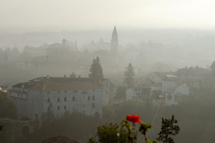 (Snimio Milivoj Mijošek)