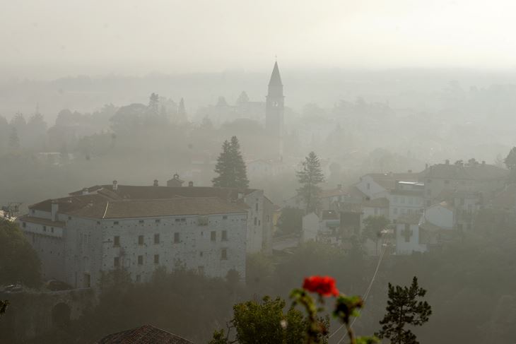 (Snimio Milivoj Mijošek)