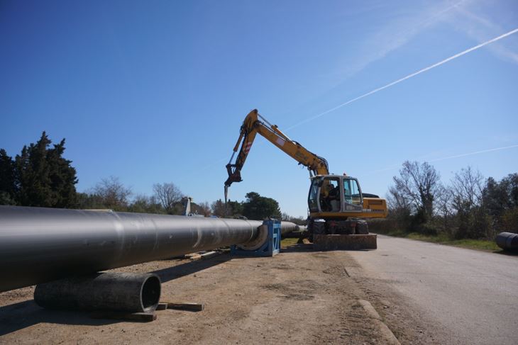 Ilustracija (Foto Vodovod Pula)