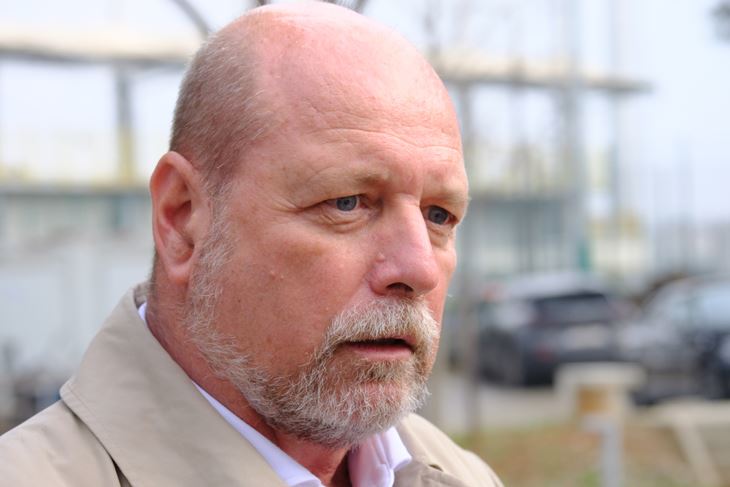 (Snimio Milivoj Mijošek)