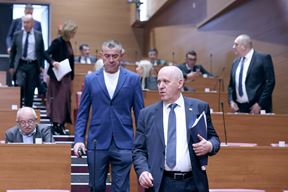 (Snimio Patrik Macek/Pixsell)