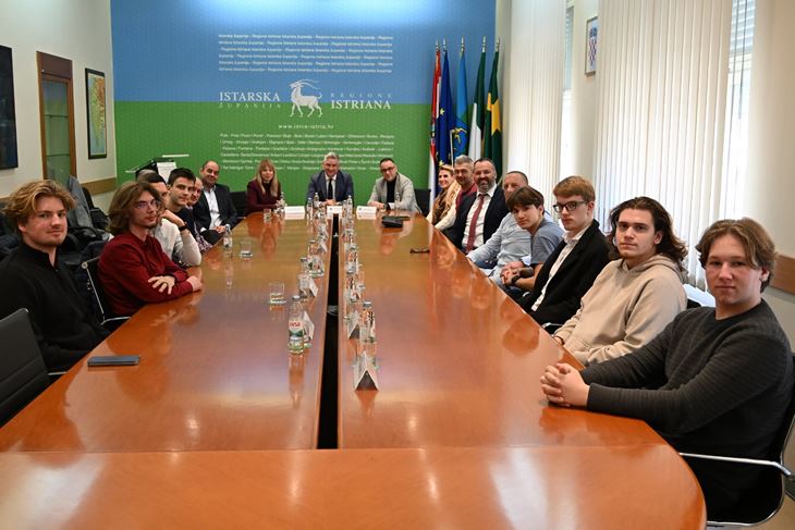 (Foto Istarska županija)