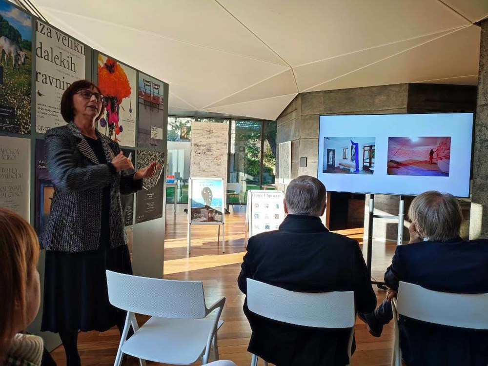 (Foto Muzej Lapidarium)