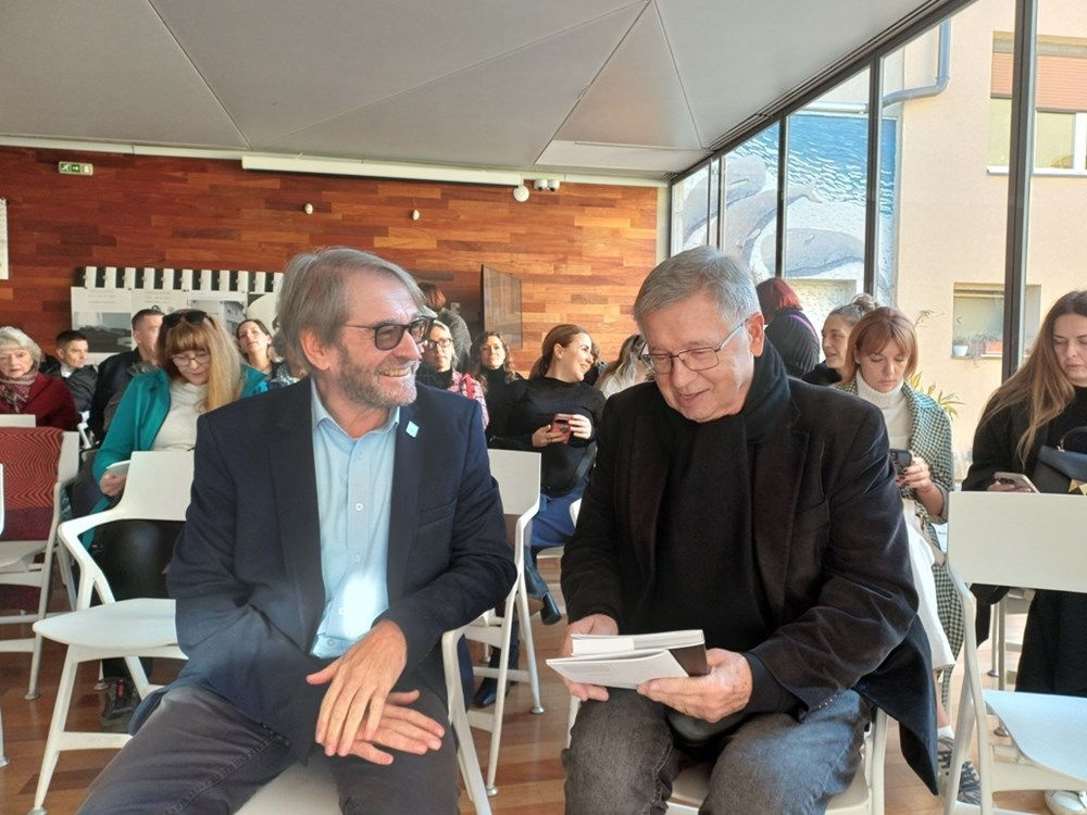 (Foto Muzej Lapidarium)