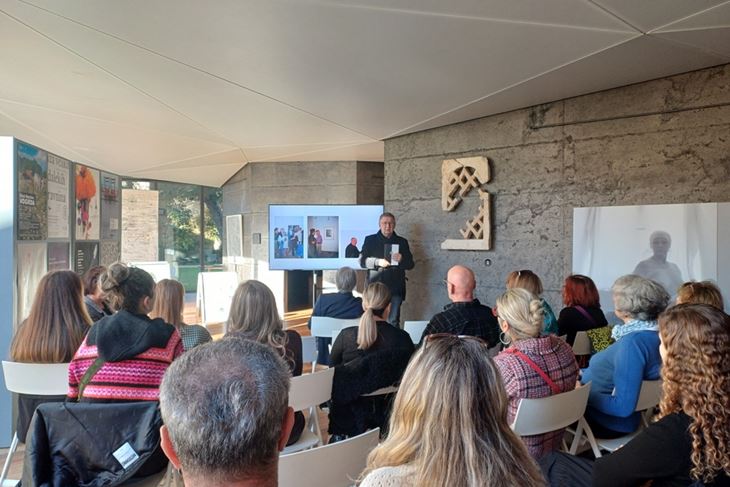 (Foto Muzej Lapidarium)